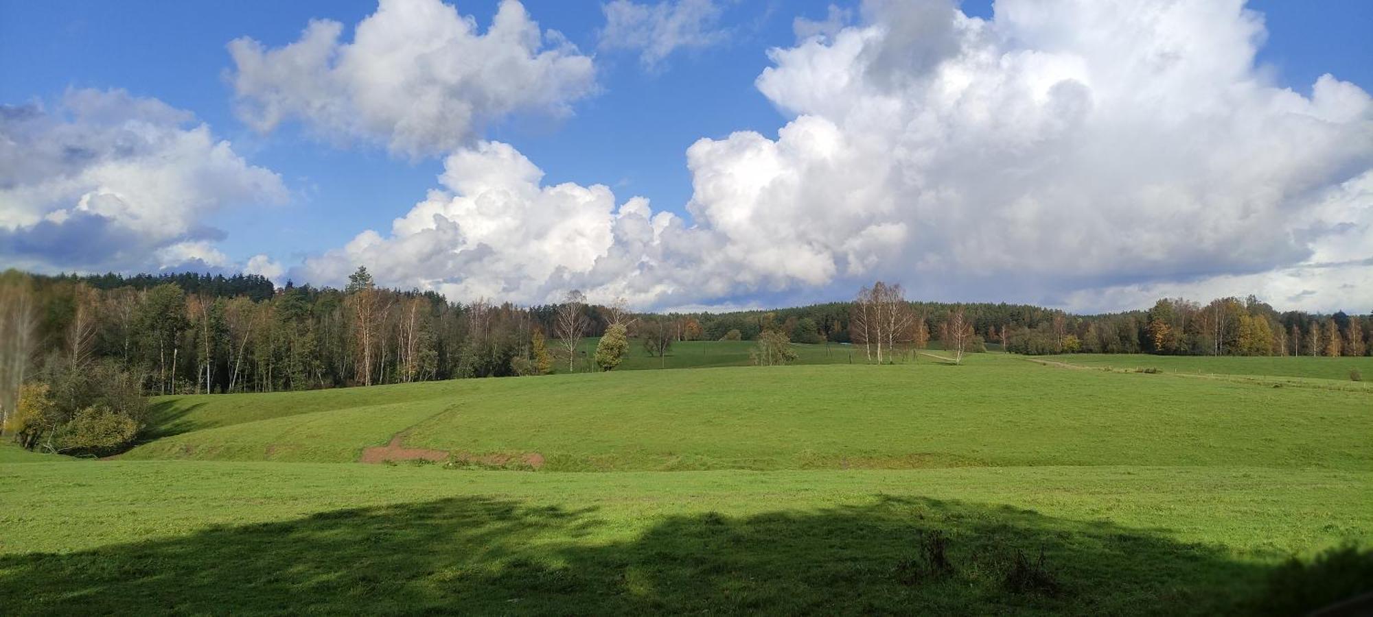 Вилла Unique Countryhouse & Sauna In Gauja Valley - Kakukalns Страупе Экстерьер фото